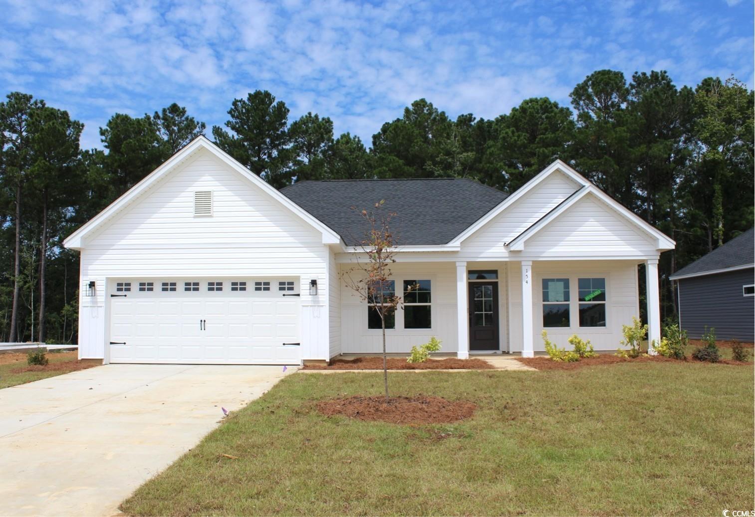154 Westfield Circle Conway, SC 29526