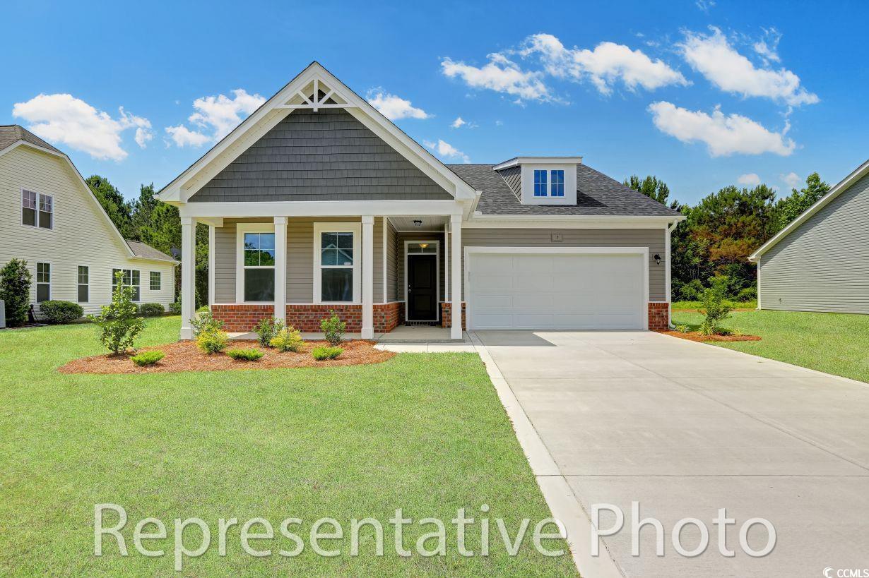 1259 NW Calabash Station Blvd. Calabash, NC 28467