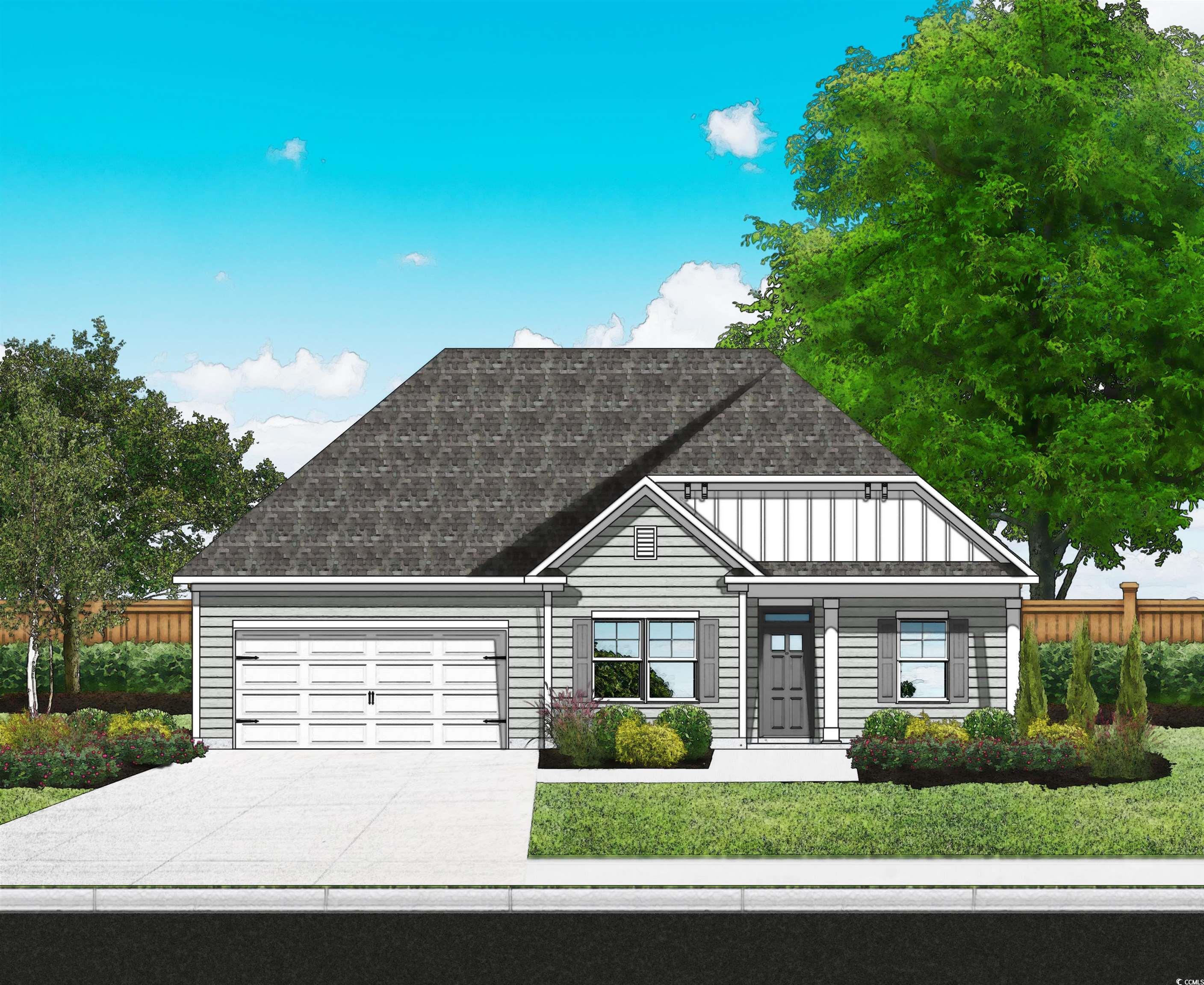 150 Westfield Circle Conway, SC 29526