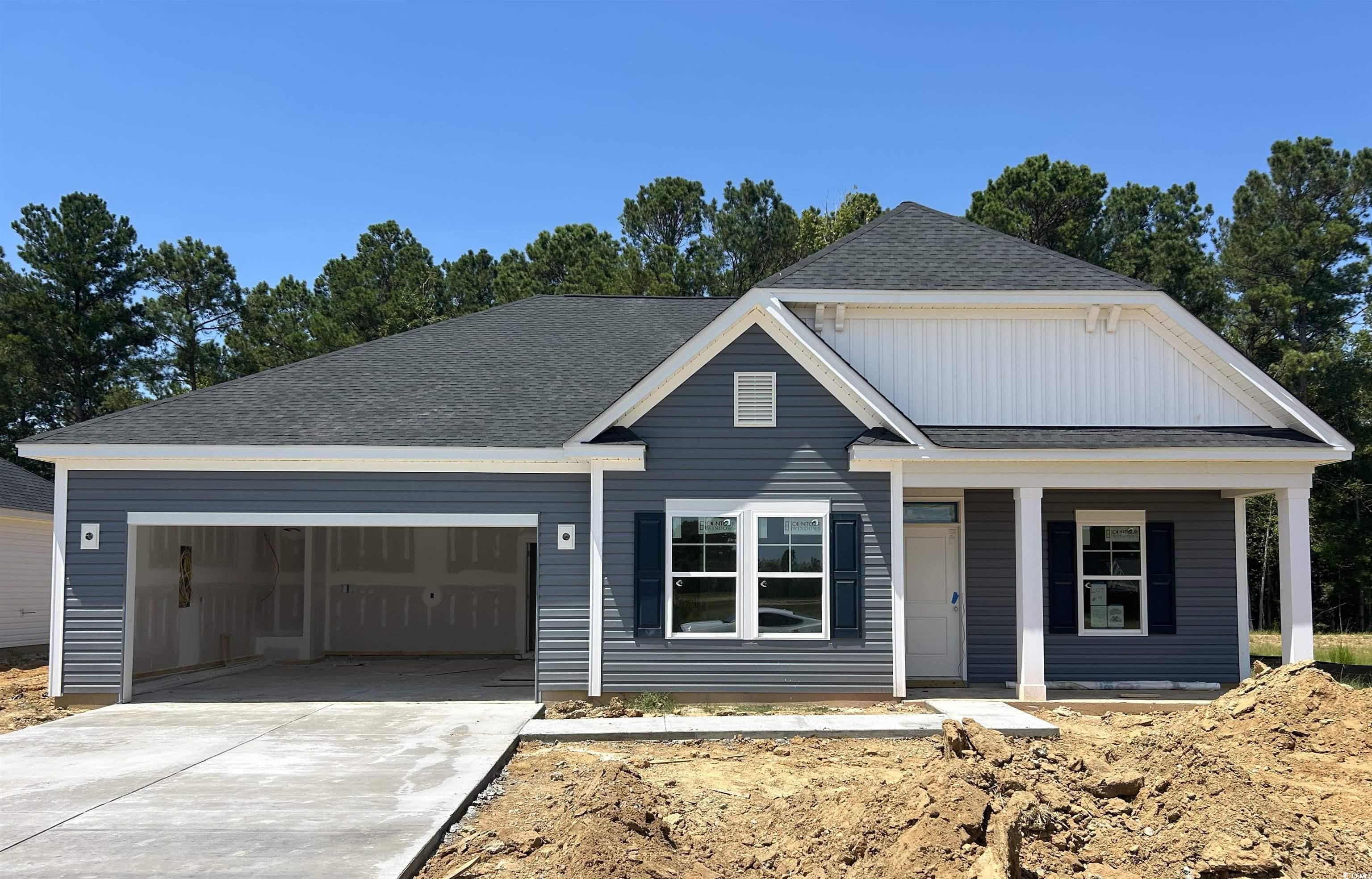 150 Westfield Circle Conway, SC 29526