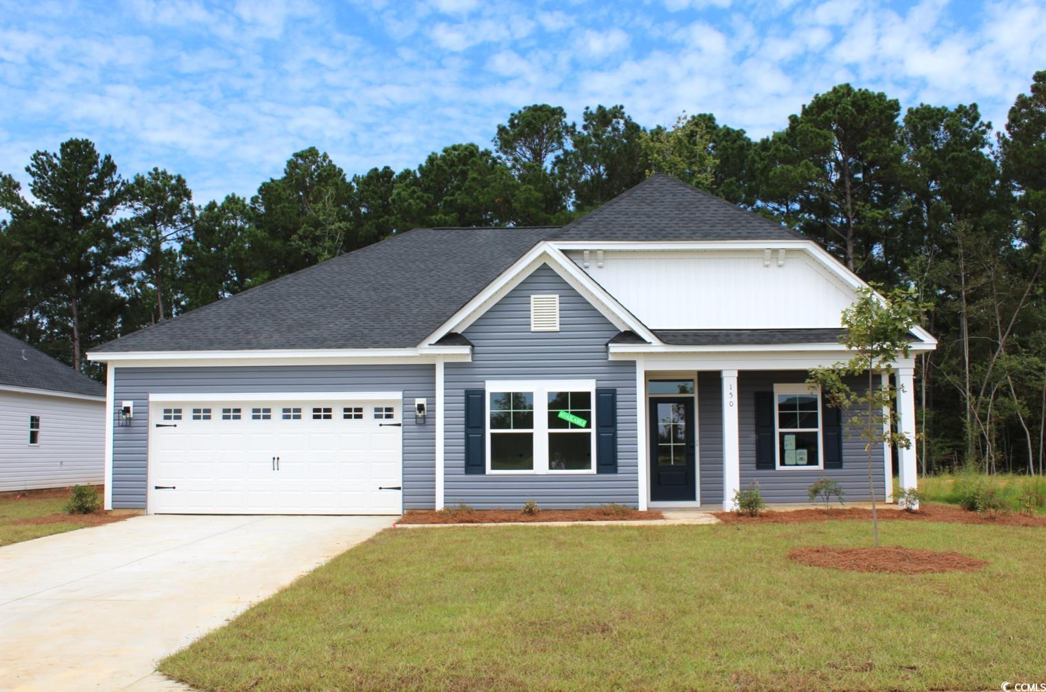 150 Westfield Circle Conway, SC 29526