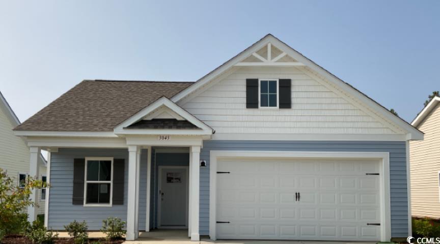 3043 Deerberry Place Longs, SC 29568