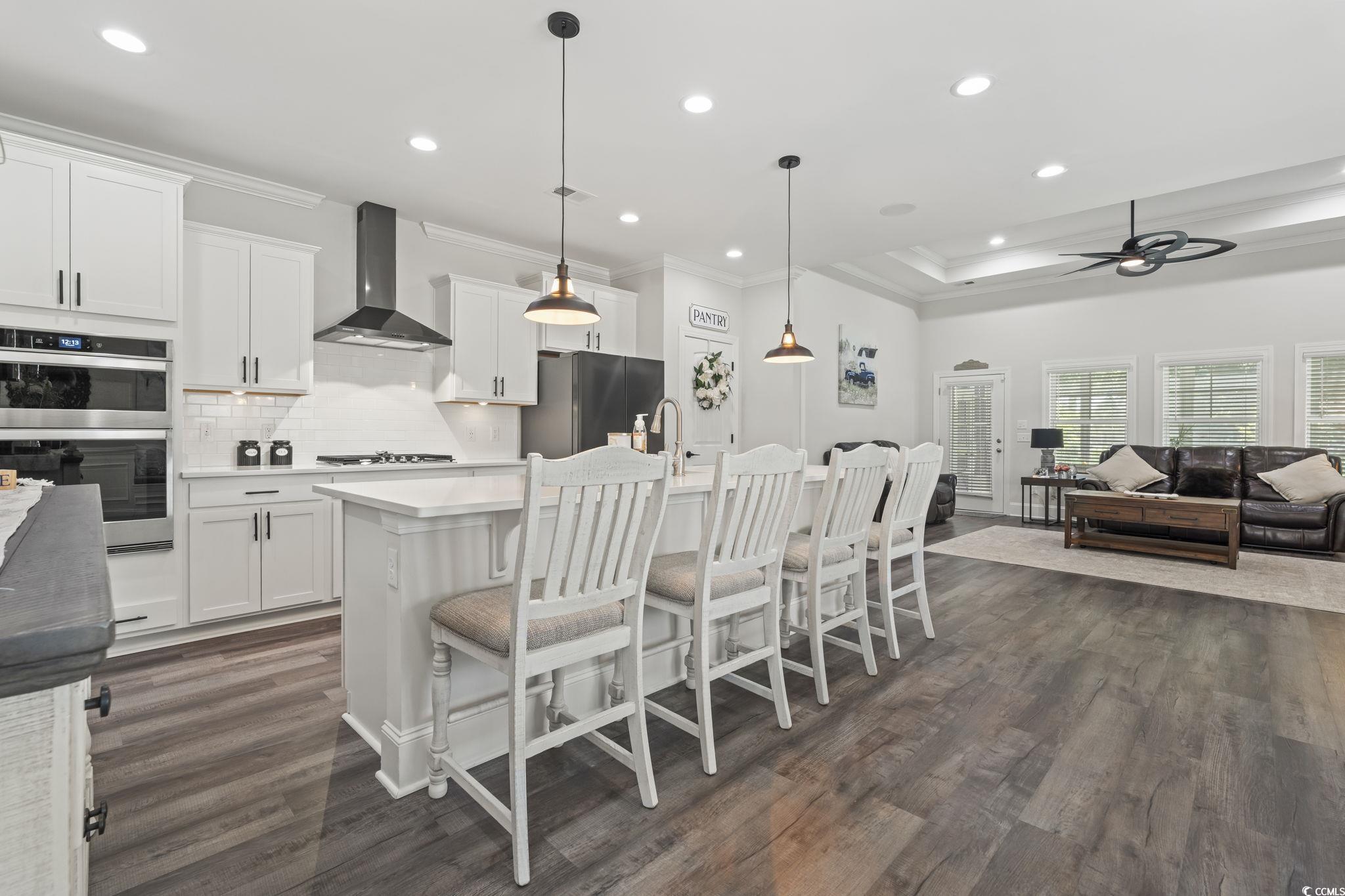 1114 Wigeon Dr. Conway, SC 29526