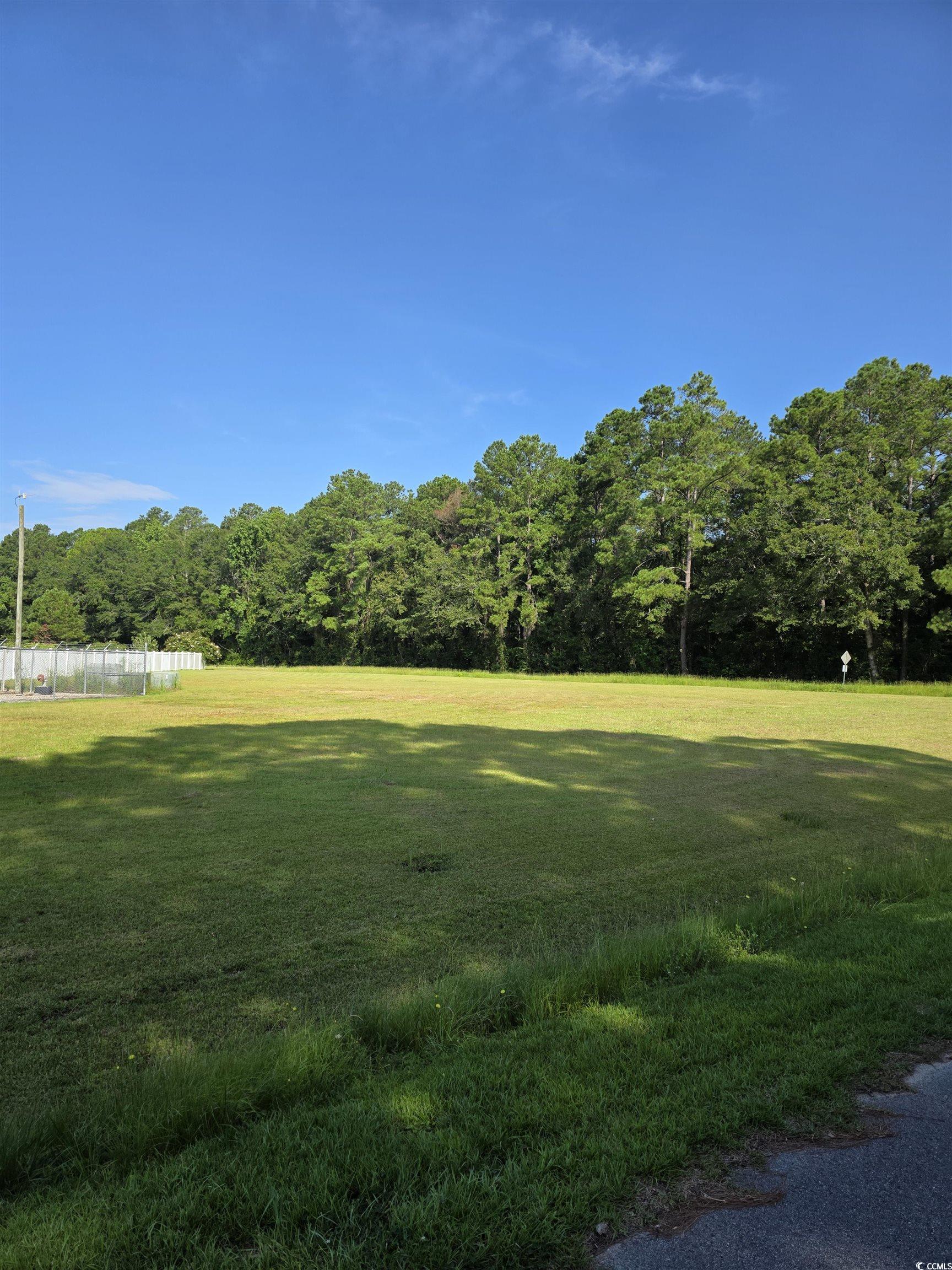 TBD Keysfield Circle Conway, SC 29527