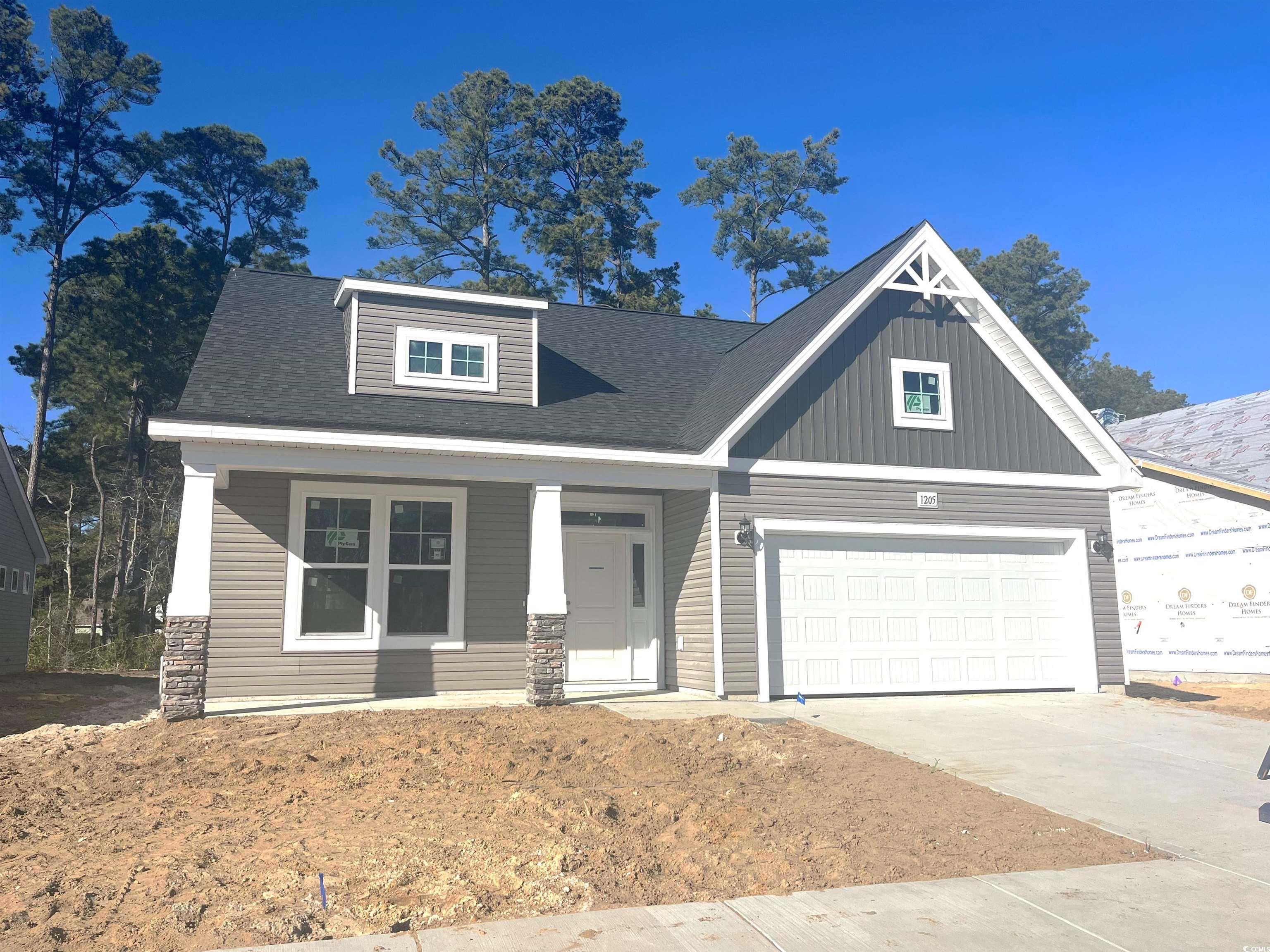 1263 NW Calabash Station Blvd. Calabash, NC 28467