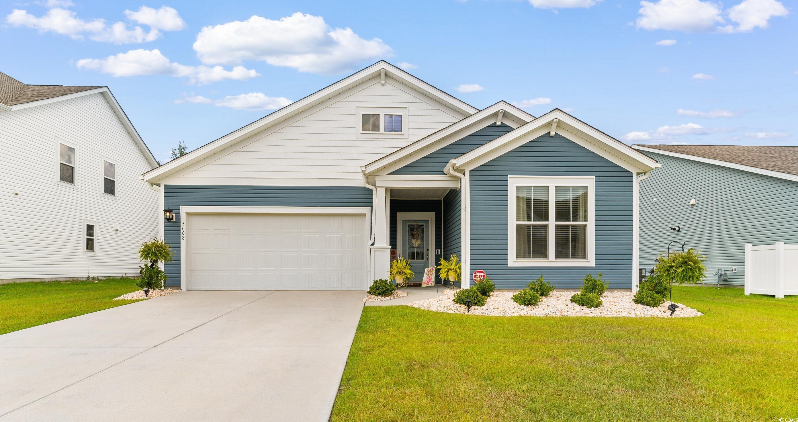 5008 Sassari St. Myrtle Beach, SC 29579