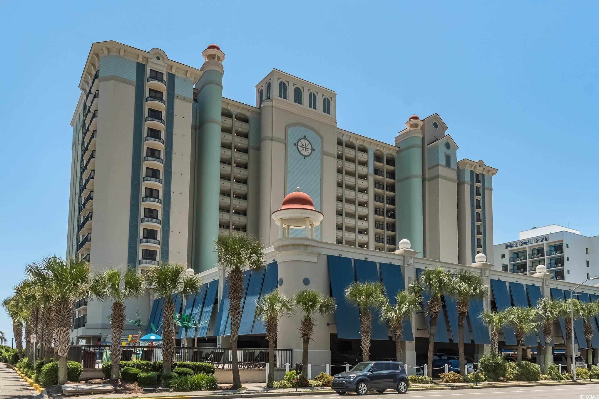 2401 Ocean Blvd. S UNIT #253 Myrtle Beach, SC 29577