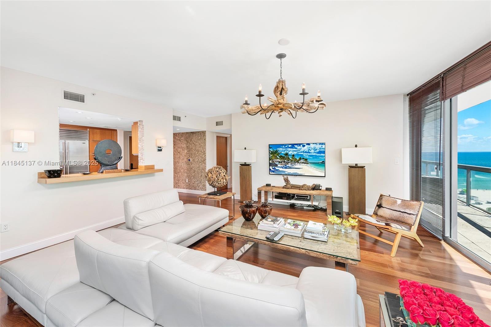 Apartamento en Venta en Miami Beach, FL