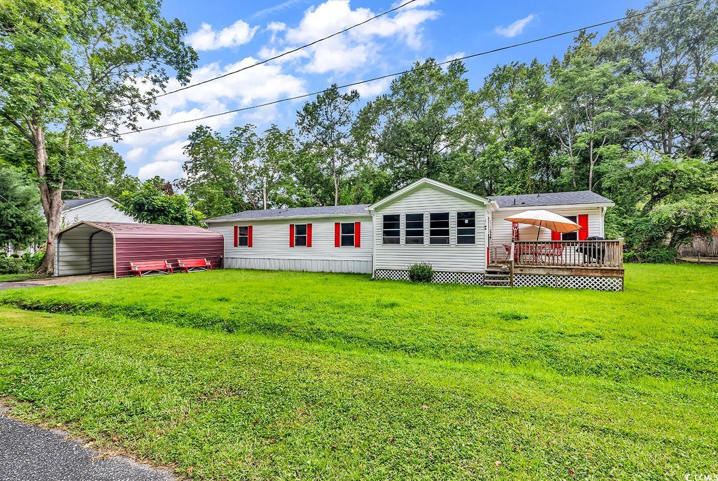 405 Lafayette St. Georgetown, SC 29440