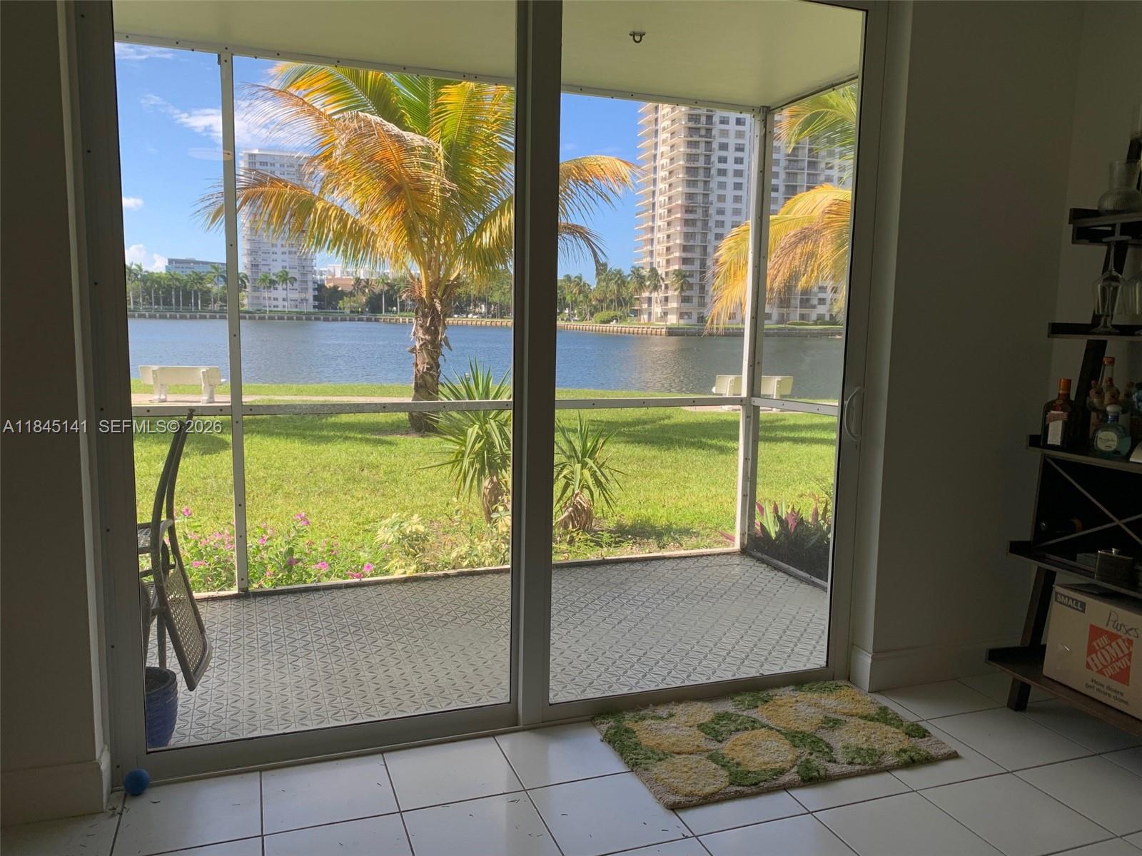 2999 Point East Dr Unit C110, Aventura, Florida 33160