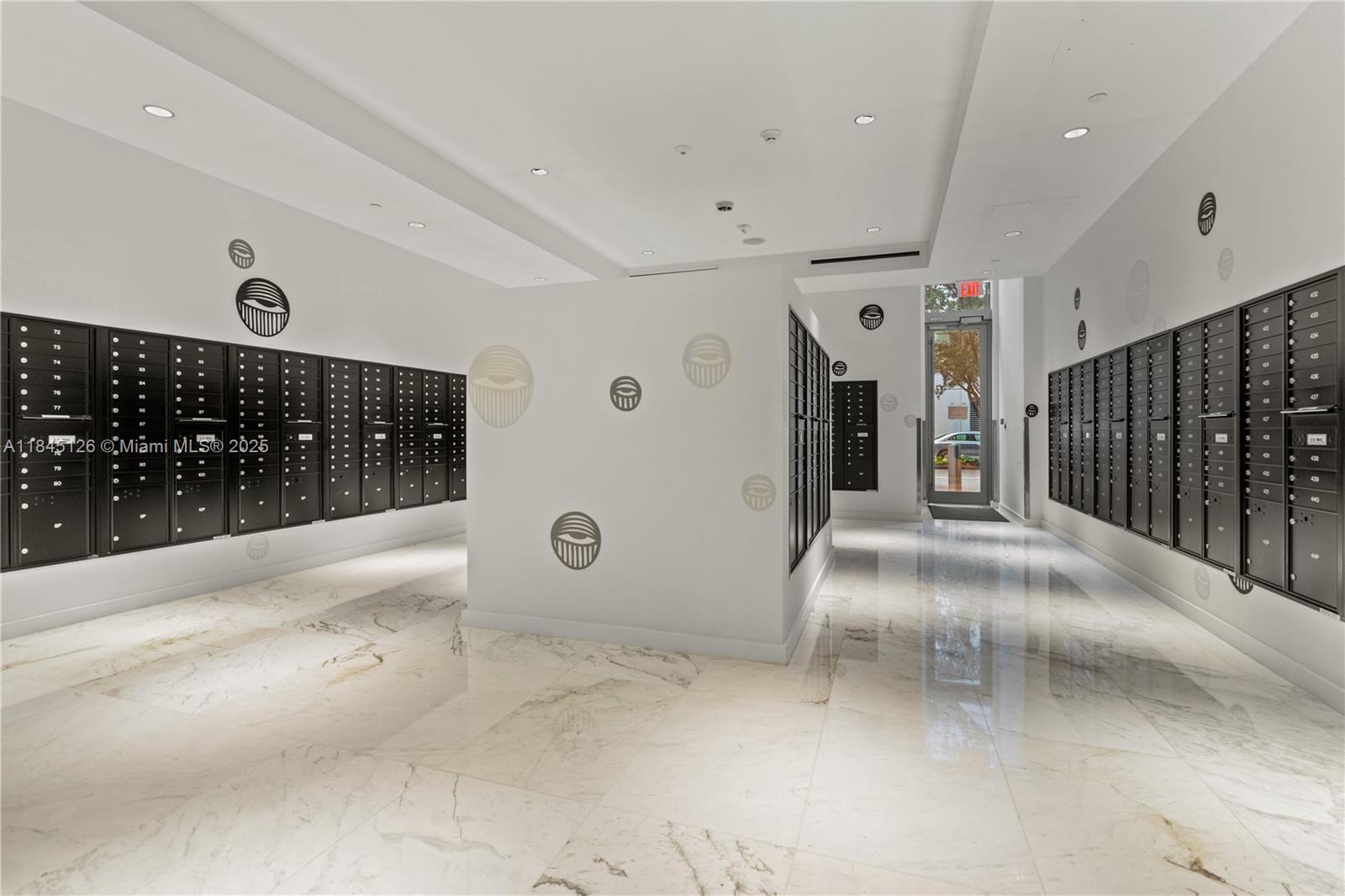 851 NE 1st Ave #3007, Miami FL 33132