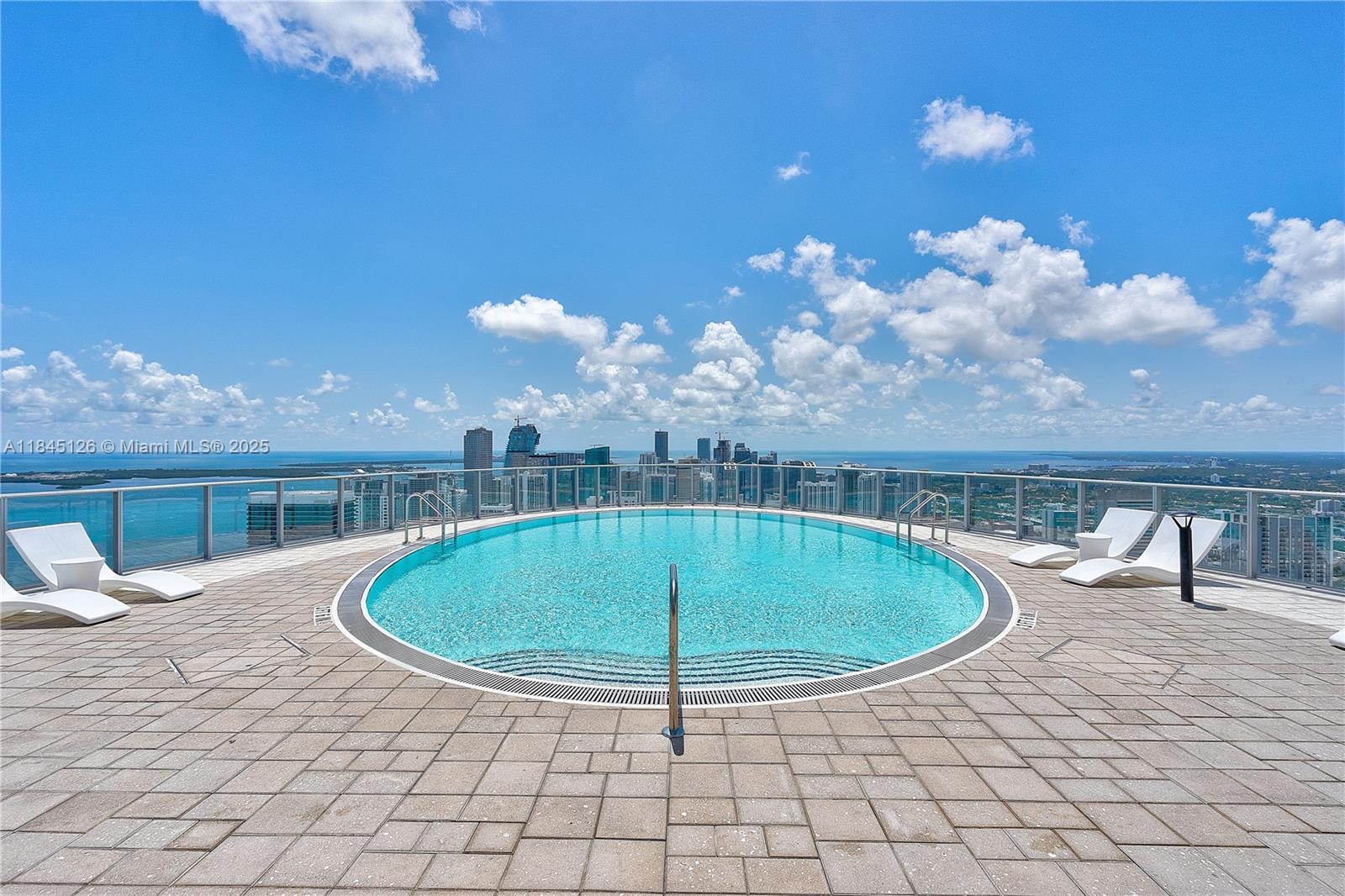 851 NE 1st Ave #3007, Miami FL 33132