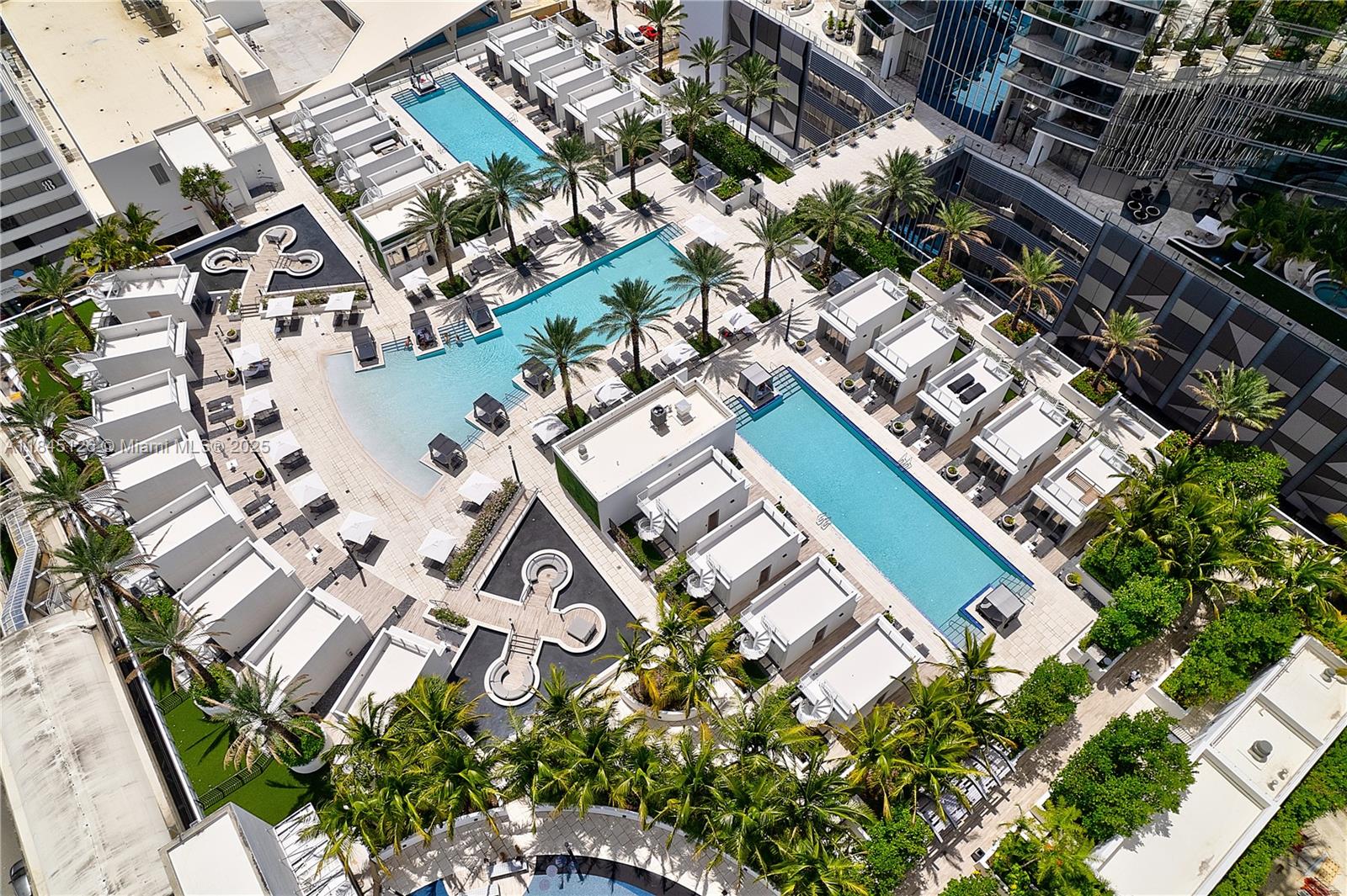 851 NE 1st Ave #3007, Miami FL 33132