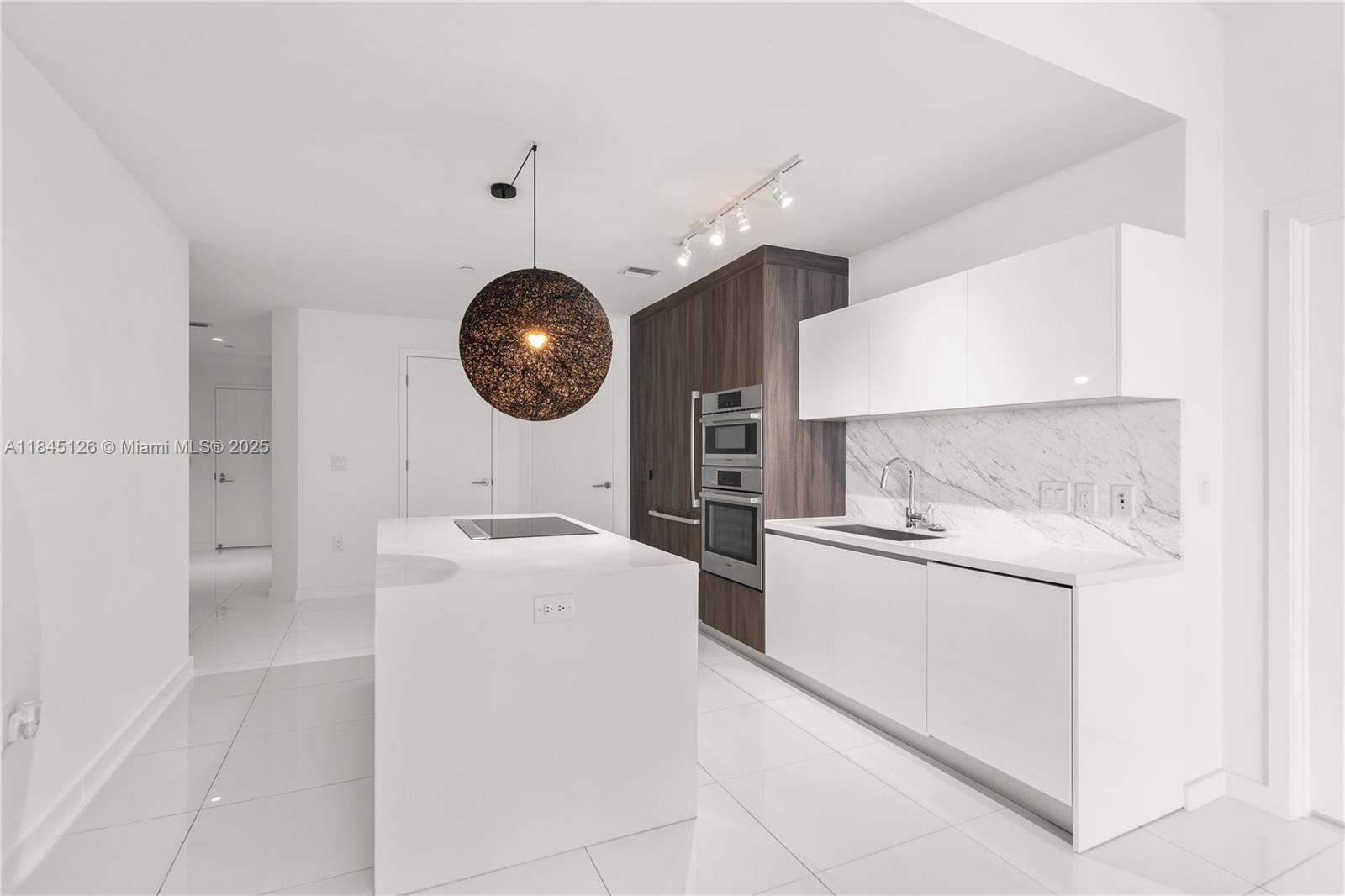 851 NE 1st Ave #3007, Miami FL 33132