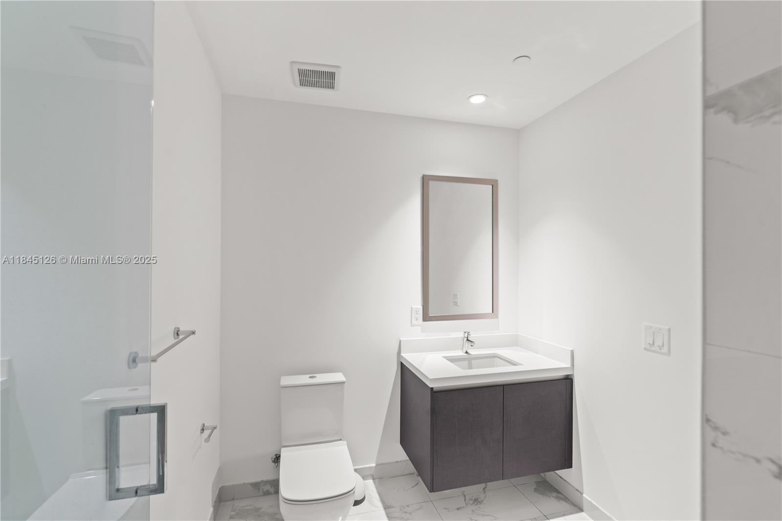 851 NE 1st Ave #3007, Miami FL 33132