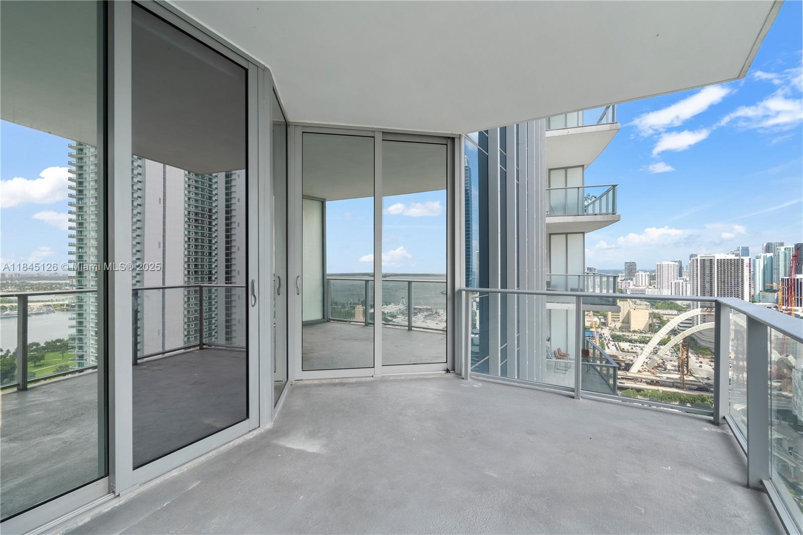 851 NE 1st Ave #3007, Miami FL 33132