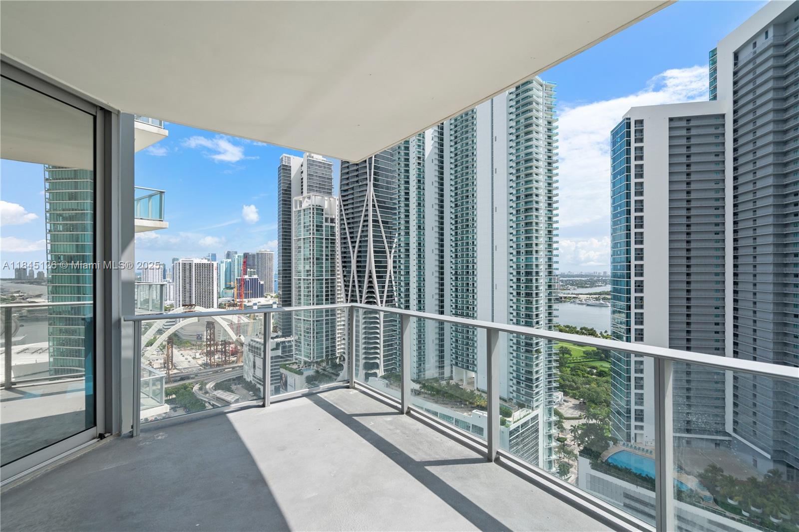 851 NE 1st Ave #3007, Miami FL 33132