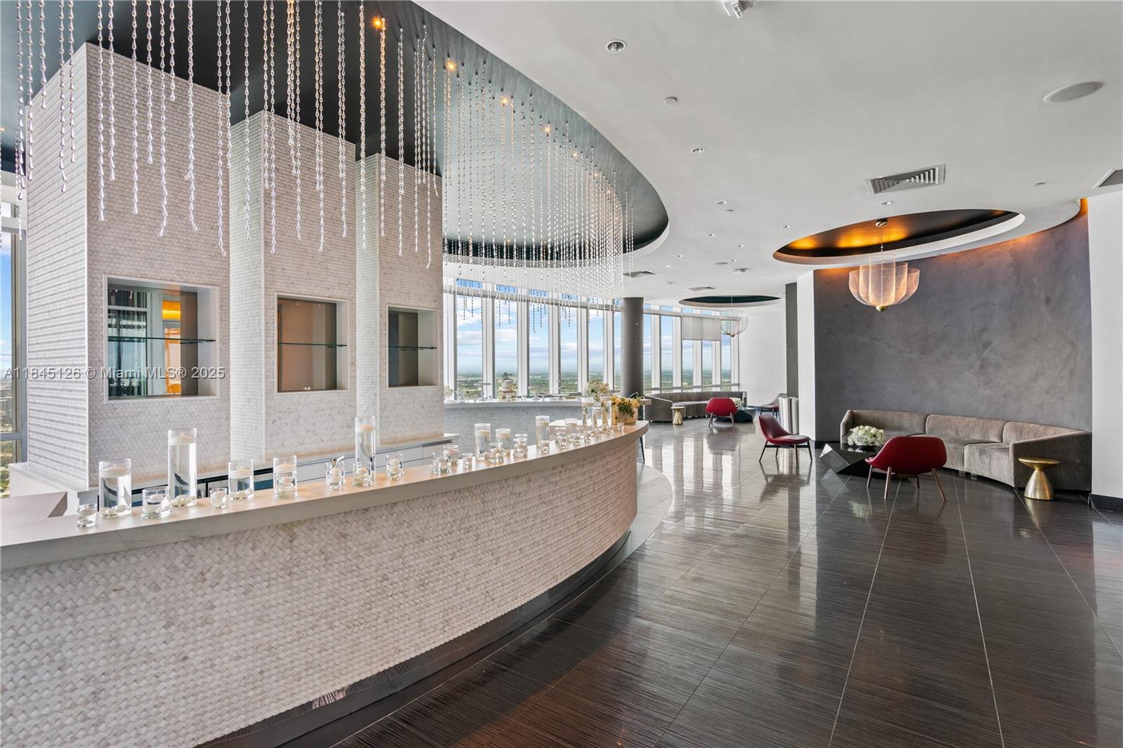 851 NE 1st Ave #3007, Miami FL 33132