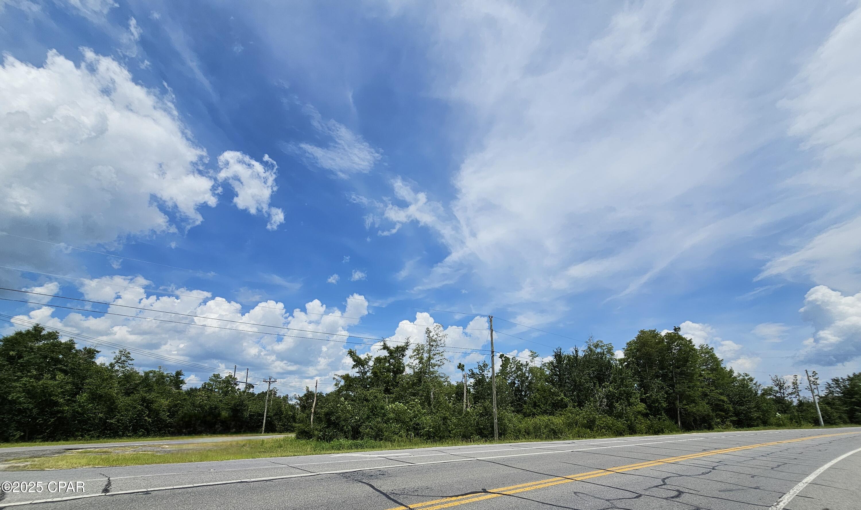 Image 5 For 0 Hwy 2301 & Camp Flowers Road