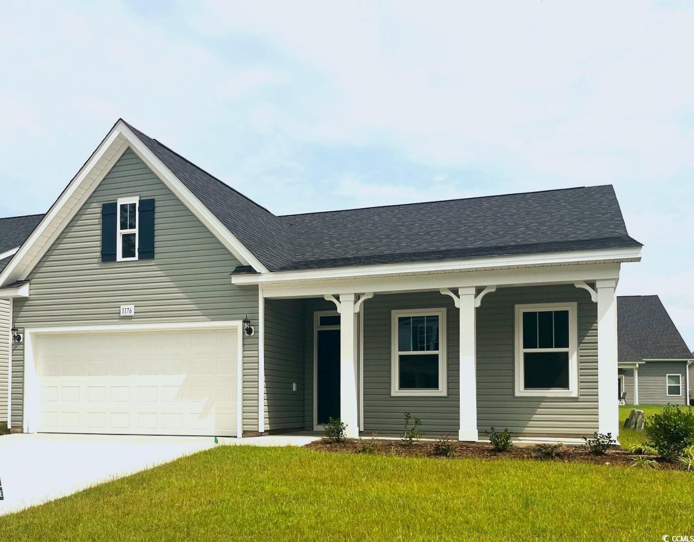 1041 NW Rosefield Way Calabash, NC 28467