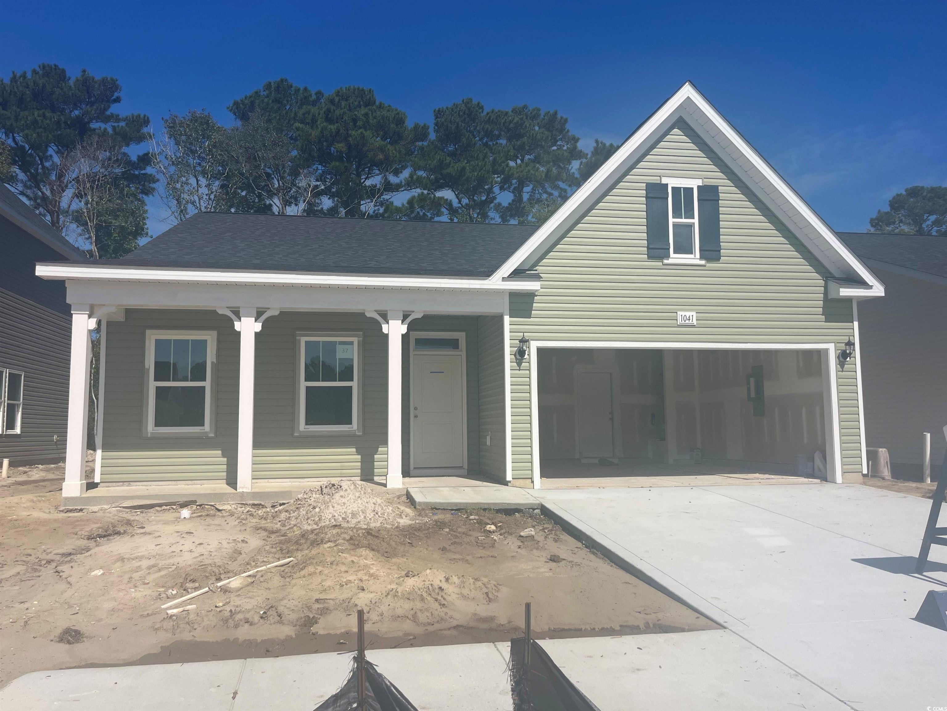 1041 NW Rosefield Way Calabash, NC 28467