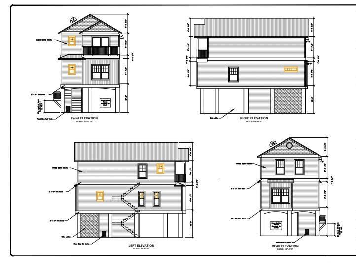 410 Flounder Way Myrtle Beach, SC 29577
