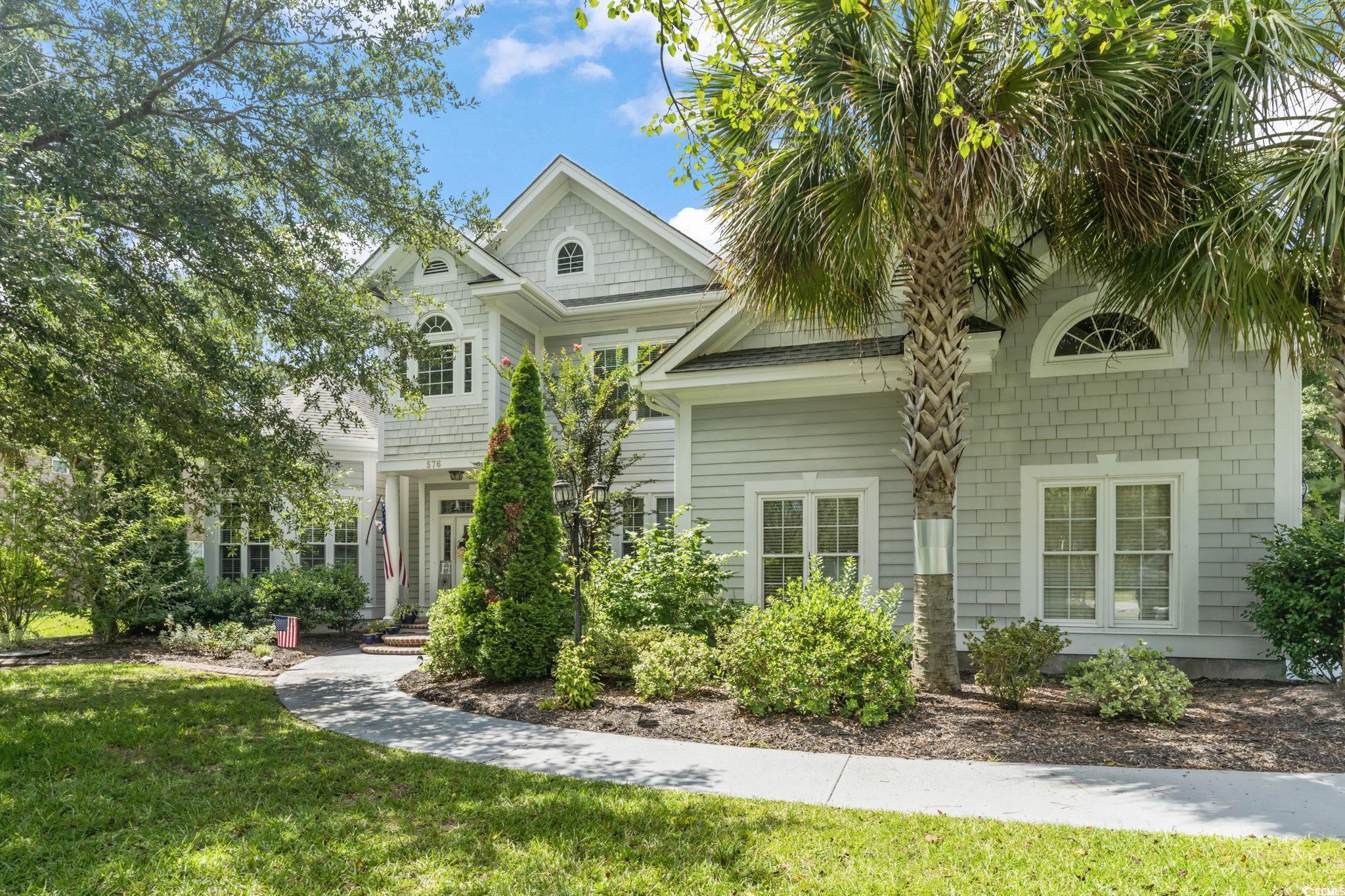 576 Oxbow Dr. Myrtle Beach, SC 29579