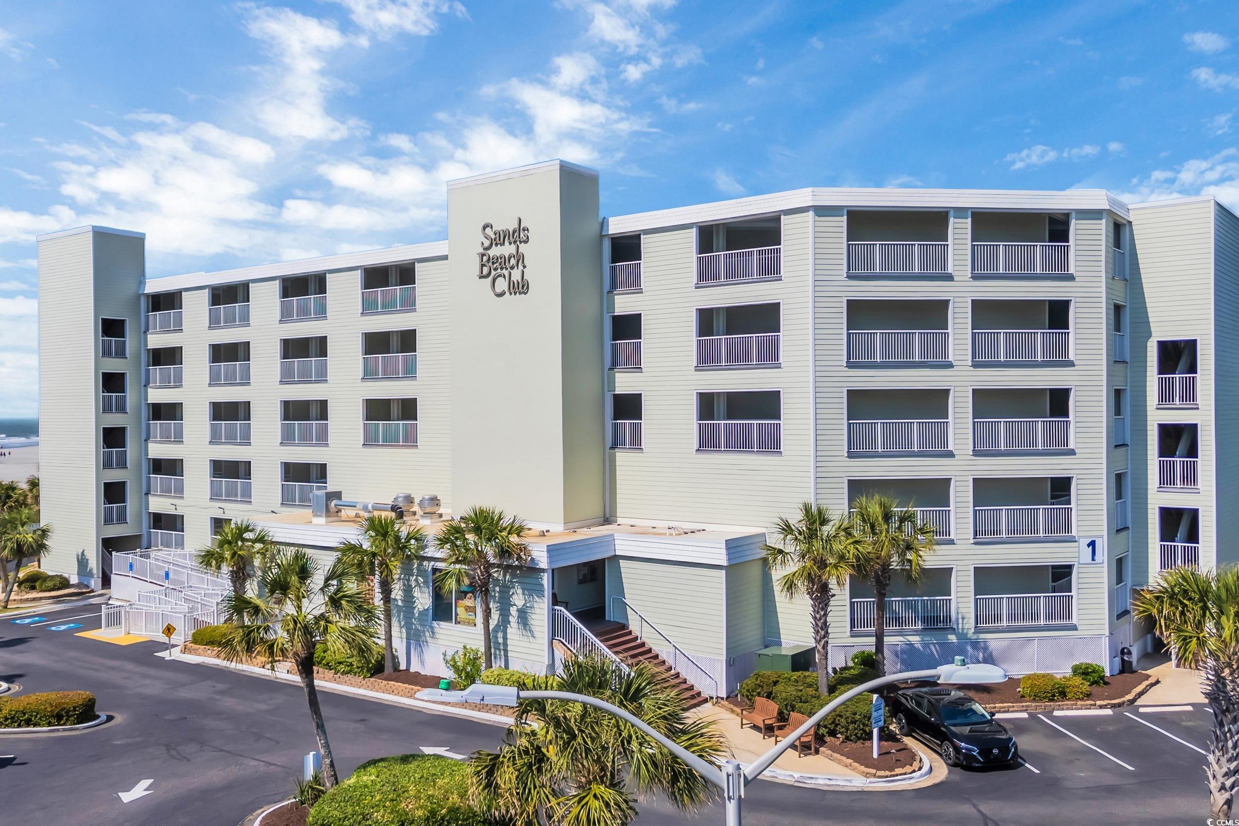 9400 Shore Dr. UNIT #312 Myrtle Beach, SC 29572
