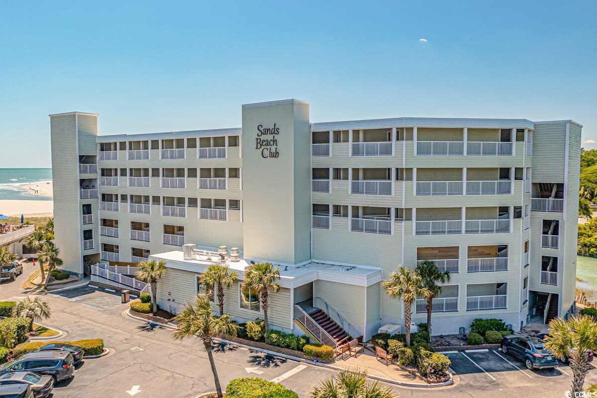 9400 Shore Dr. UNIT #312 Myrtle Beach, SC 29572