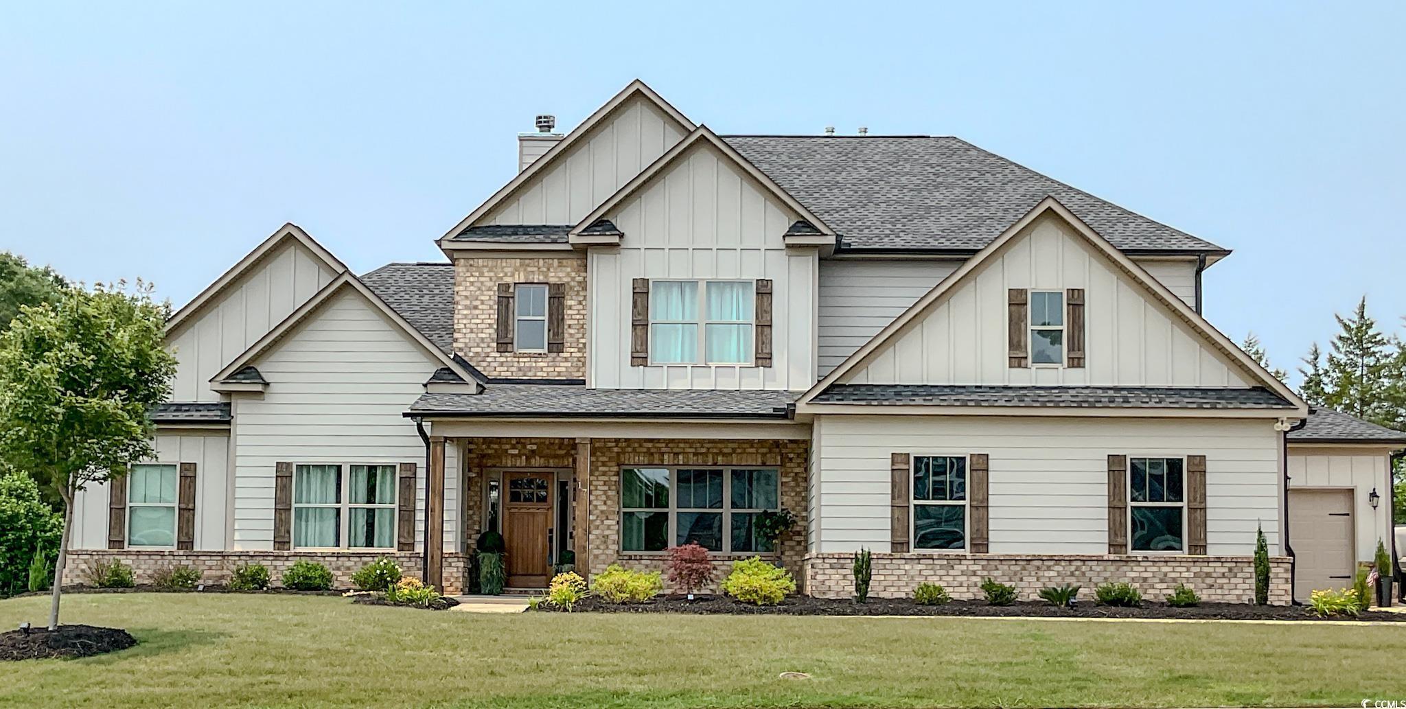 17 Peyton Ct. Simpsonville, SC 29680