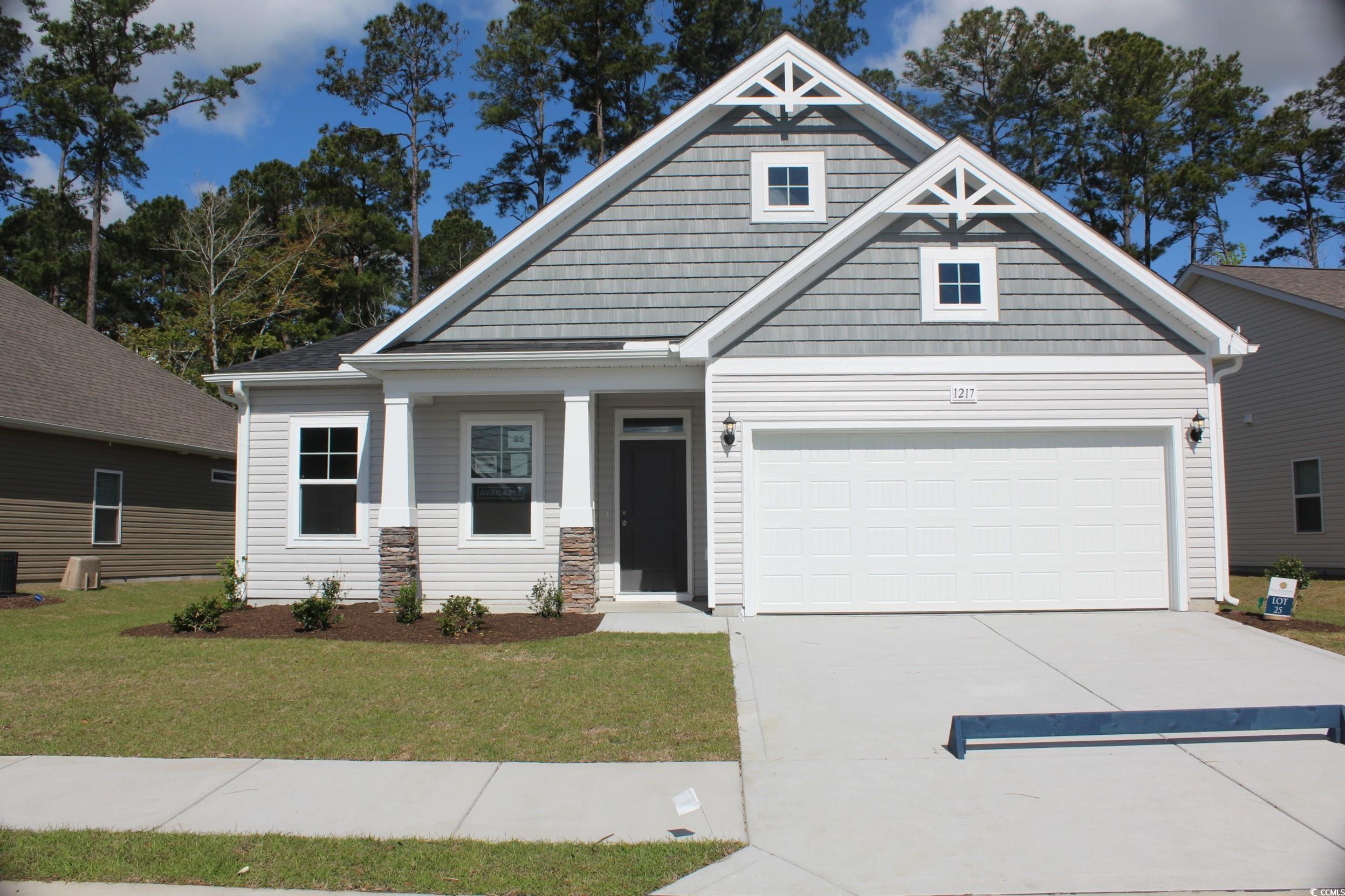 1159 NW Forest Bend Dr. Calabash, NC 28467