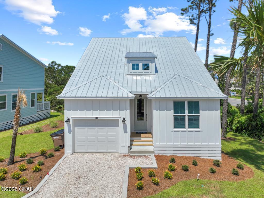 Details for 111 Camino Real Road, Cape San Blas, FL 32456