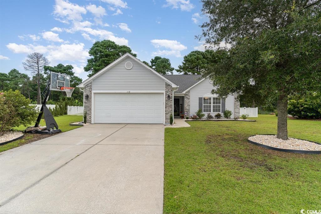 112 Centennial Circle Myrtle Beach, SC 29579
