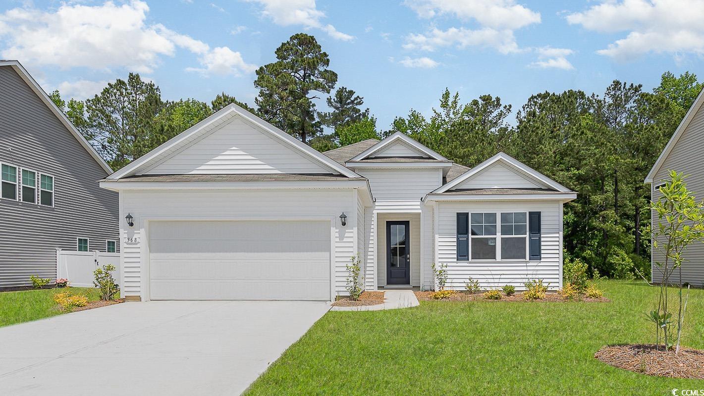 609 Glens Way Conway, SC 29526