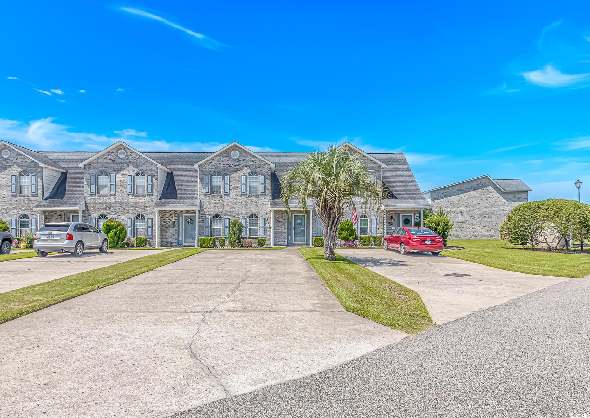 4204 Sierra Ct. Little River, SC 29566