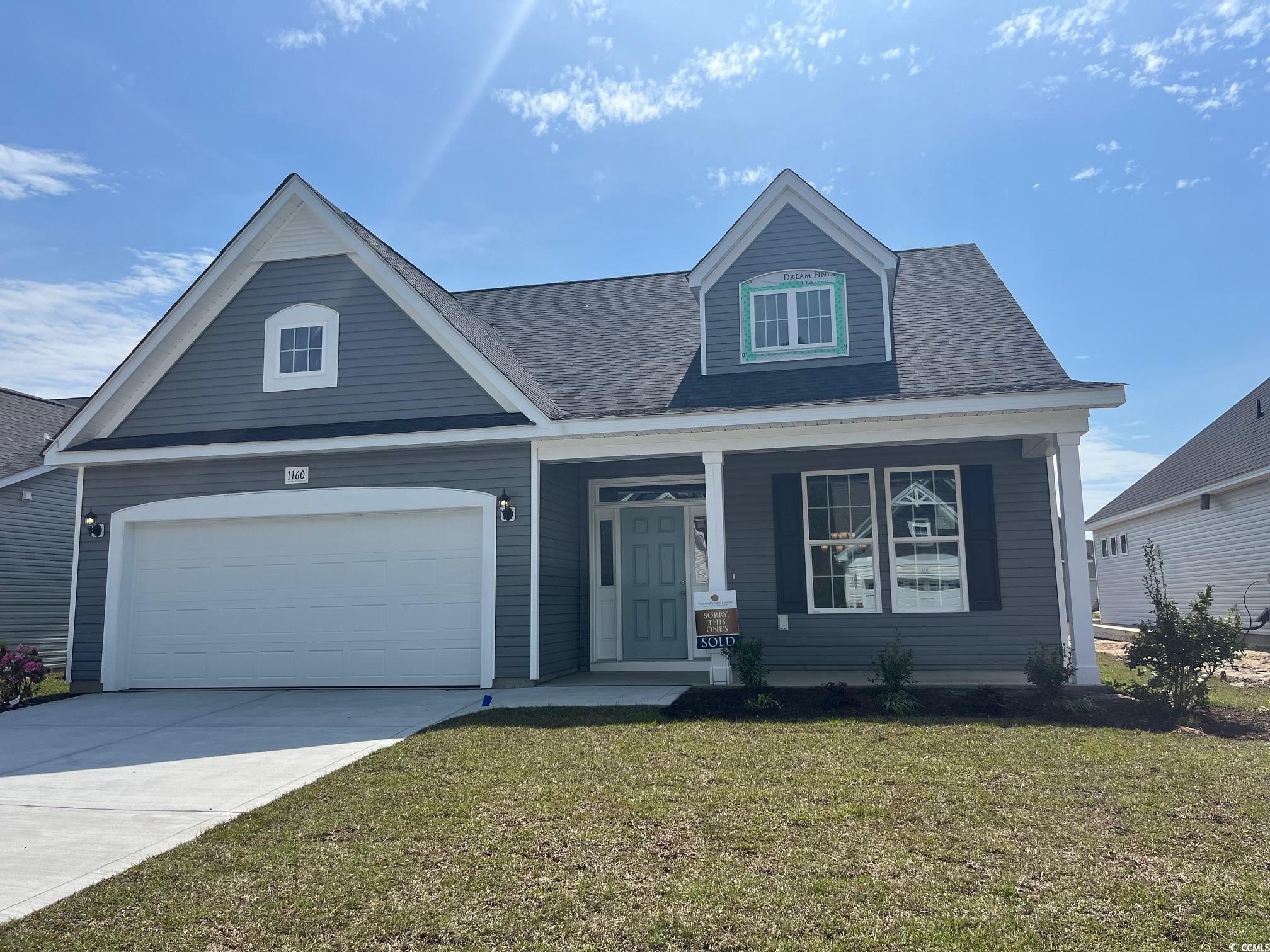 1155 NW Forest Bend Dr. Calabash, NC 28467