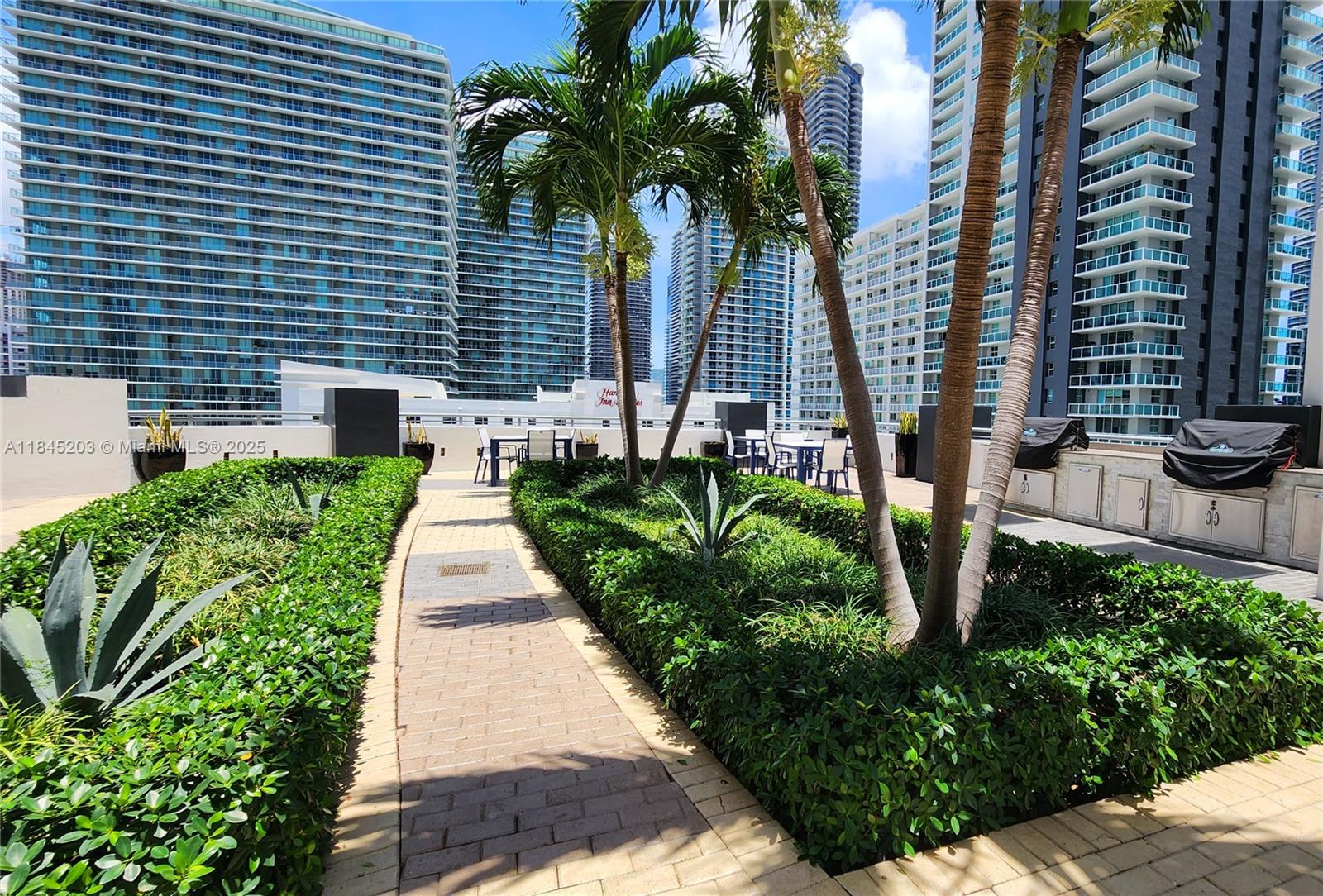60 SW 13th St #1408, Miami FL 33130