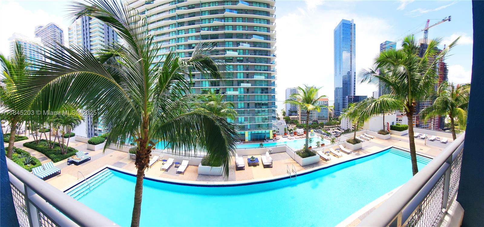 60 SW 13th St #1408, Miami FL 33130