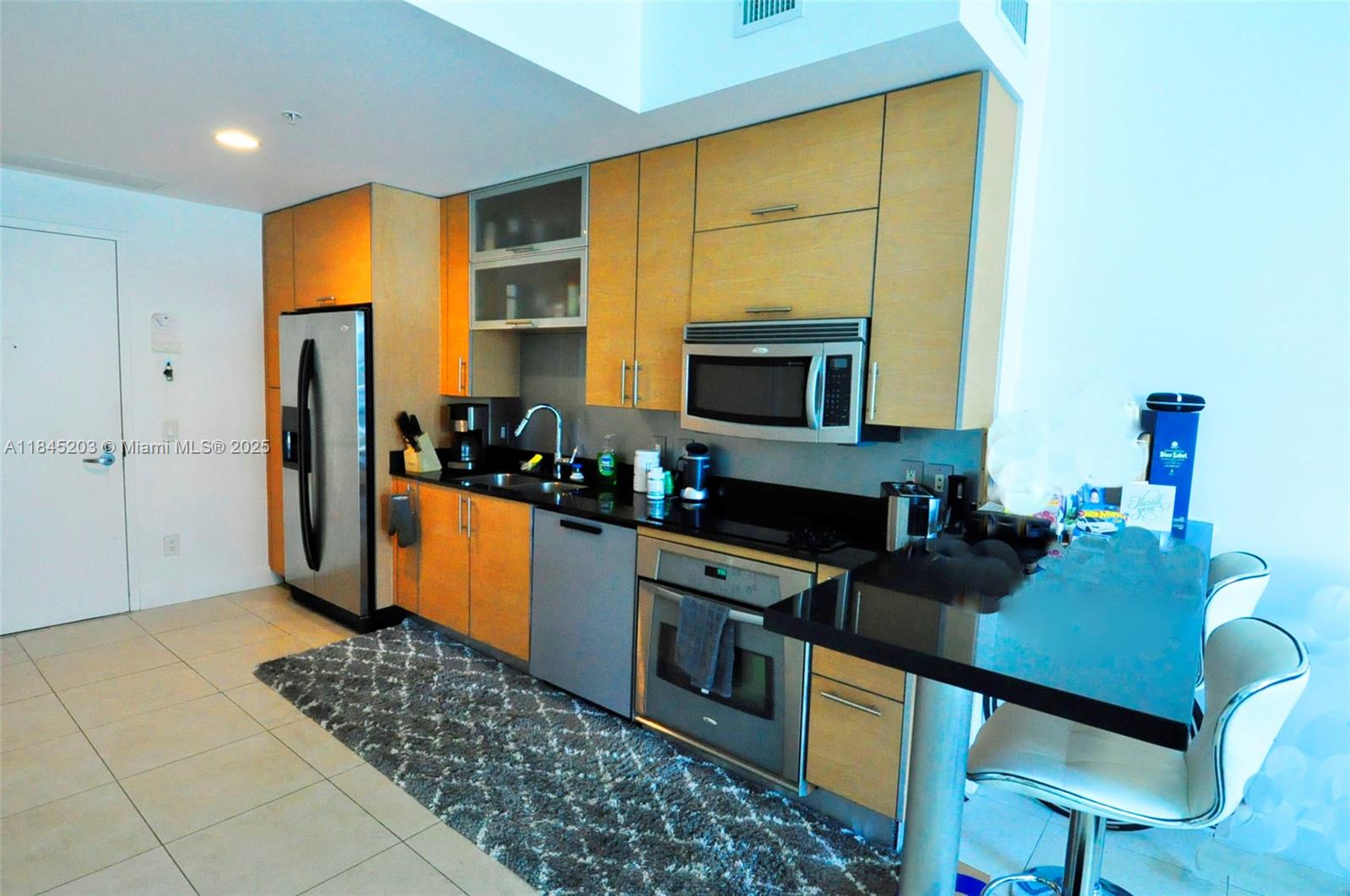 60 SW 13th St #1408, Miami FL 33130