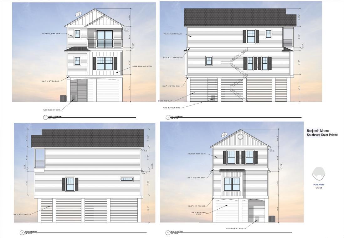 400 Flounder Way Myrtle Beach, SC 29577