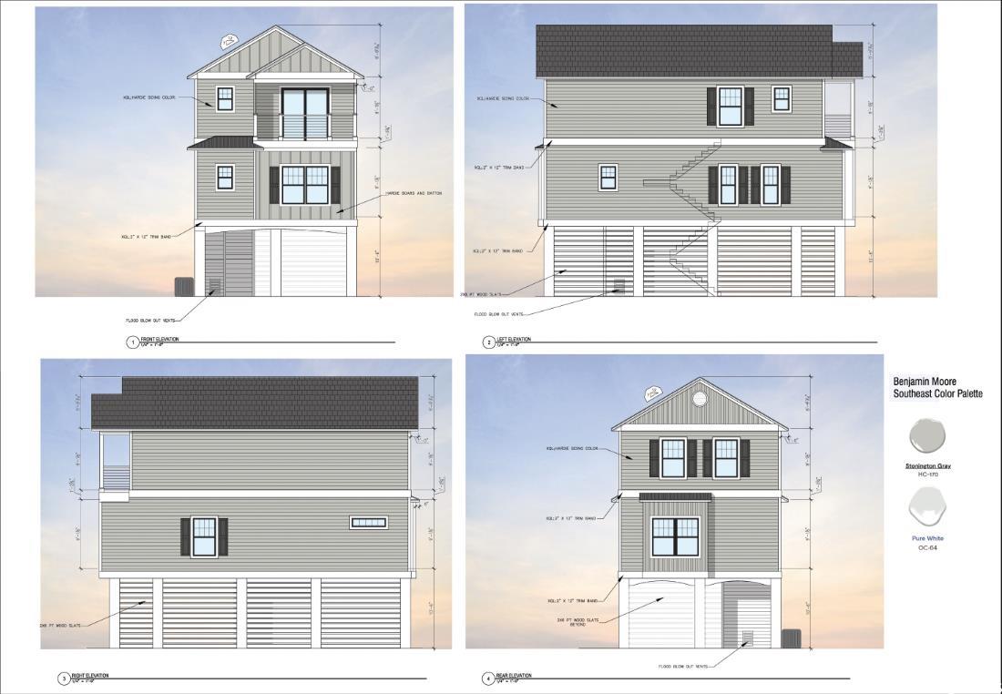 400 Flounder Way Myrtle Beach, SC 29577