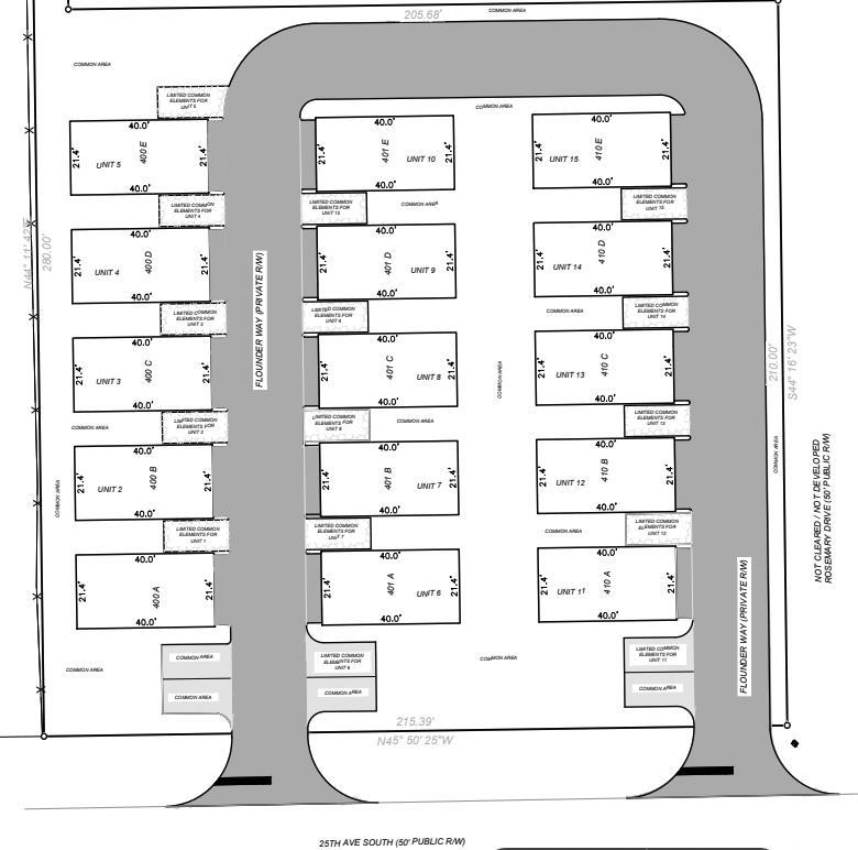 400 Flounder Way Myrtle Beach, SC 29577