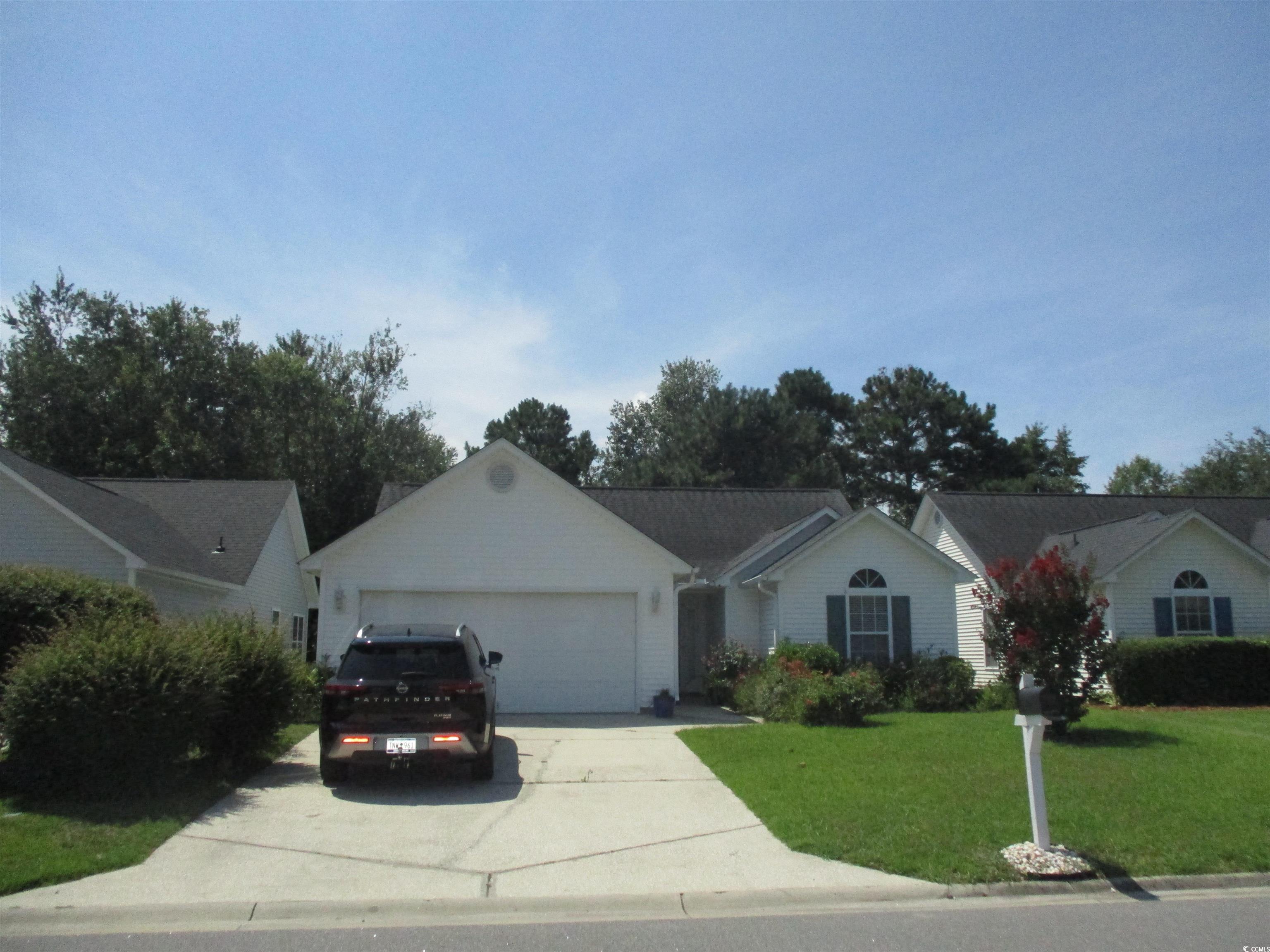 4591 Hidden Creek Ln. Myrtle Beach, SC 29579