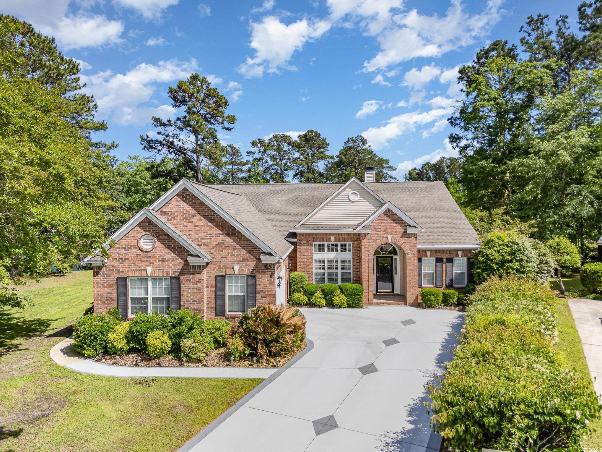 1004 Addington Ct. Murrells Inlet, SC 29576