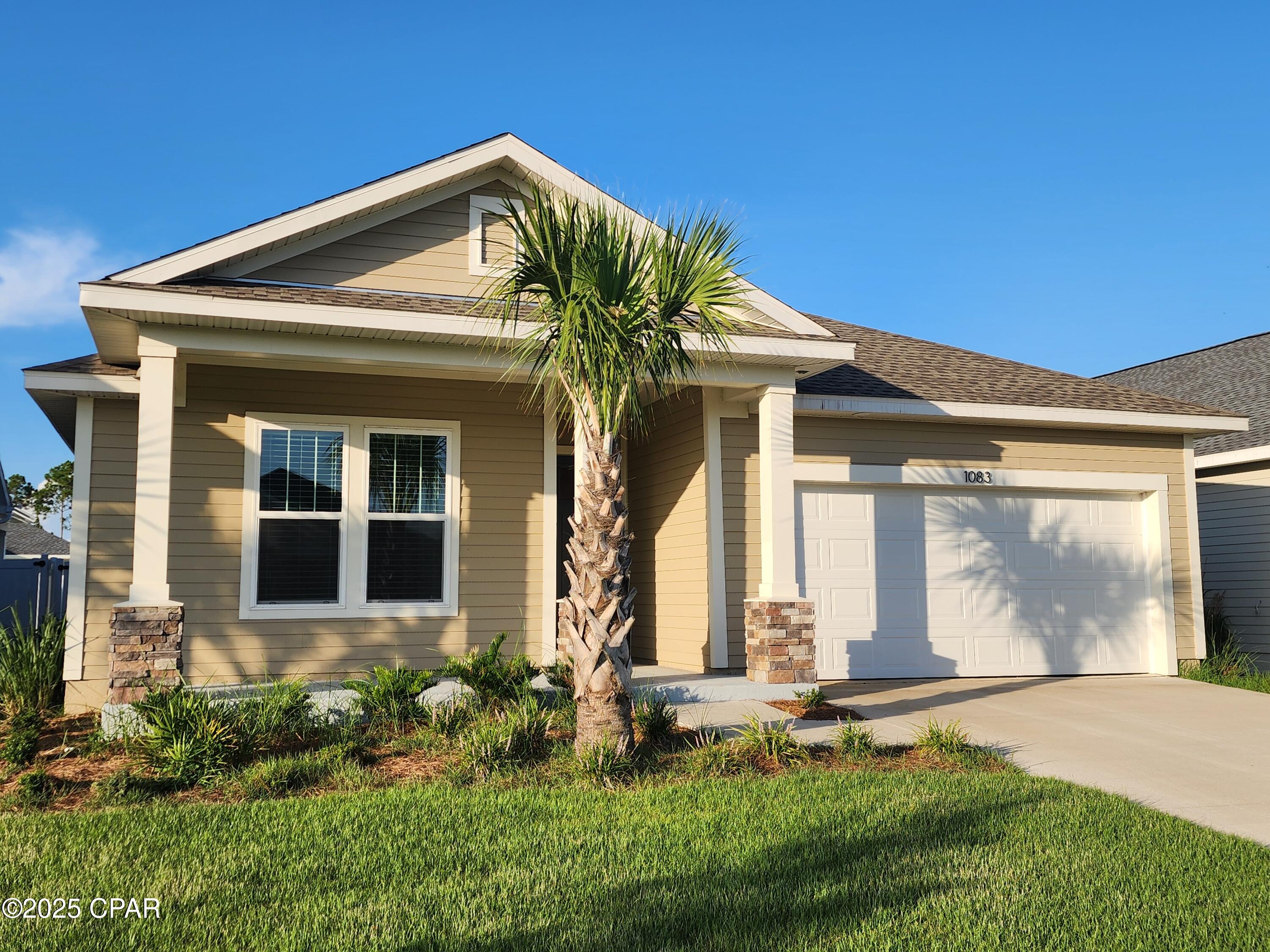 Image 1 For 1083 Harrison Bayou Drive