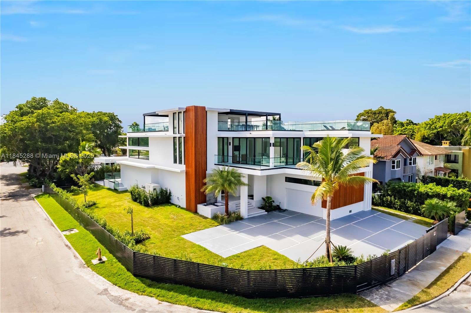 featured property