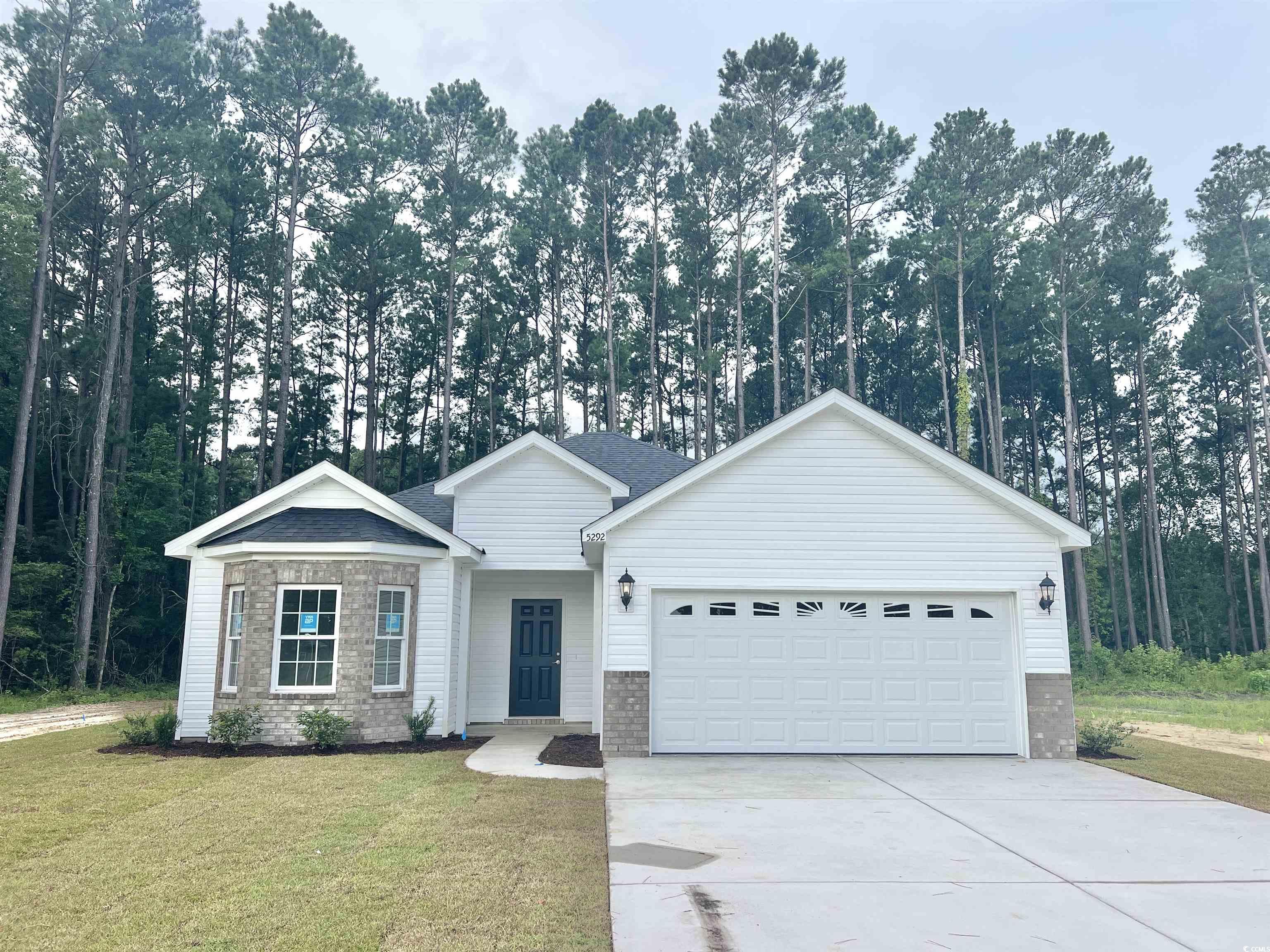 5292 Old Forest Dr. Loris, SC 29569
