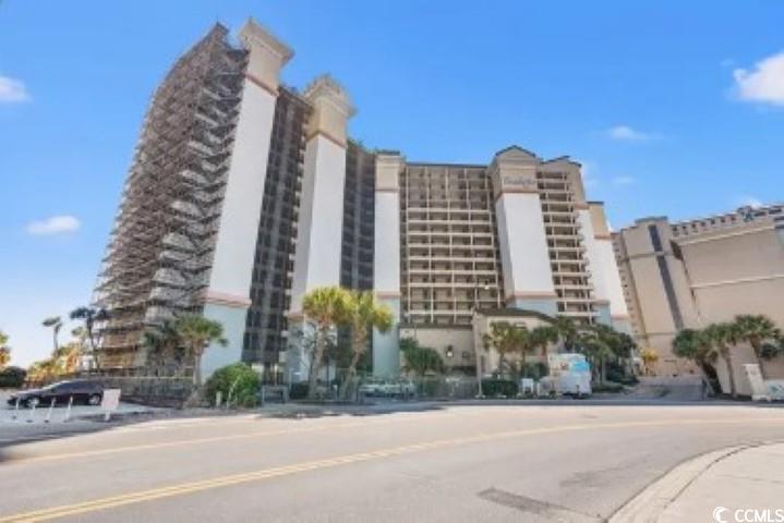 4800 S Ocean Blvd. UNIT #1219 North Myrtle Beach, SC 29582