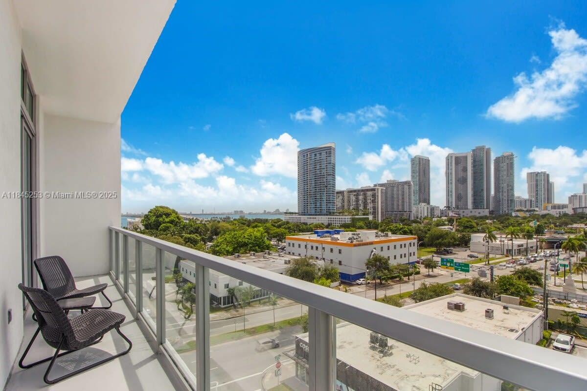 Miami FL 33137 - A11845253