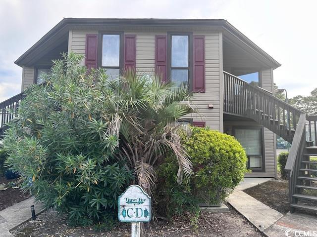 406 Tree Top Ct. UNIT Unit A Myrtle Beach, SC 29588